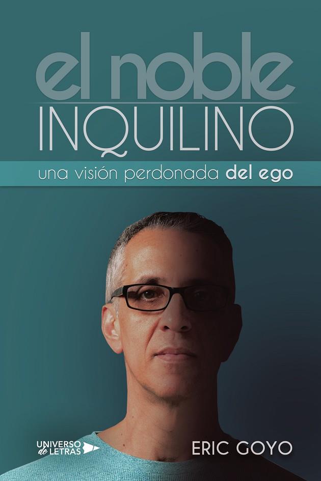 NOBLE INQUILINO, EL | 9788419138699 | GOYO, ERIC