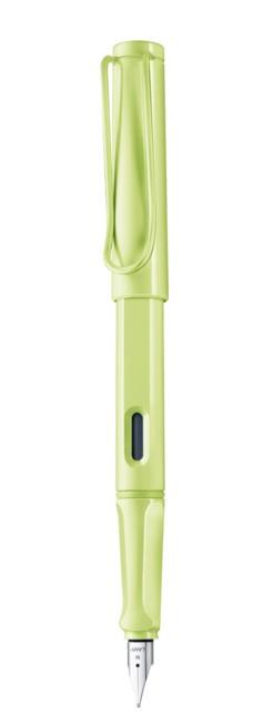 PLOMA LAMY SAFARI SPRINGGREENMT1 | 4014519755418