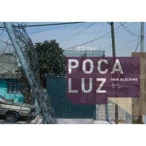 POCA LUZ | 9788492480814 | ALECHINE, IVAN