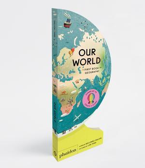 OUR WORLD | 9781838660819 | FENG / LOWELL