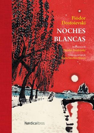 NOCHES BLANCAS (ED. LUJO) | 9791387922221 | DOSTOIEVSKI, FIODOR