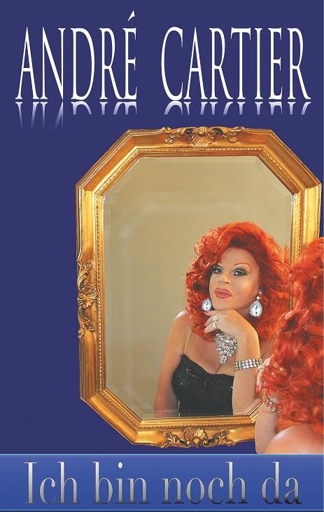 ICH BIN NOCH DA | 9783751907019 | PETERS, JOY / CARTIER, ANDRE