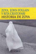 HISTORIA DE ZOYA | 9788477652083 | ZOYA