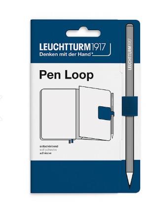 PEN LOOP INDIGO | 4004117674679