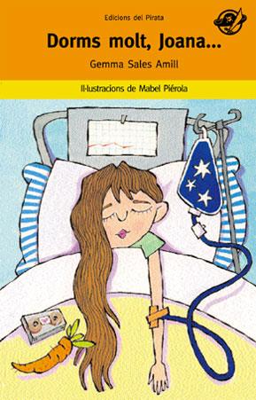 DORMS MOLT, JOANA... | 9788496569379 | SALES, GEMMA