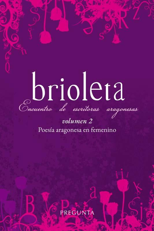 BRIOLETA. VOL. 2 | 9788417532994