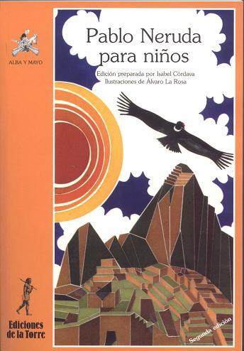 PABLO NERUDA PARA NIÑOS | 9788486587307 | NERUDA, PABLO