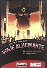 VIAJE ALUCINANTE SITGES 1968-2007 | 9788493600020 | NAVARRO, ANTONIO JOSÉ/Y OTROS