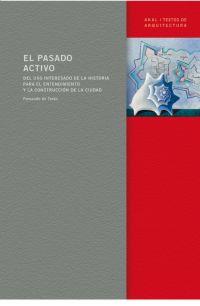 PASADO ACTIVO | 9788446029656 | TERAN, FERNANDO DE