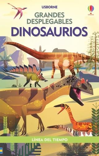 DINOSAURIOS | 9781474987851 | FIRTH, RACHEL