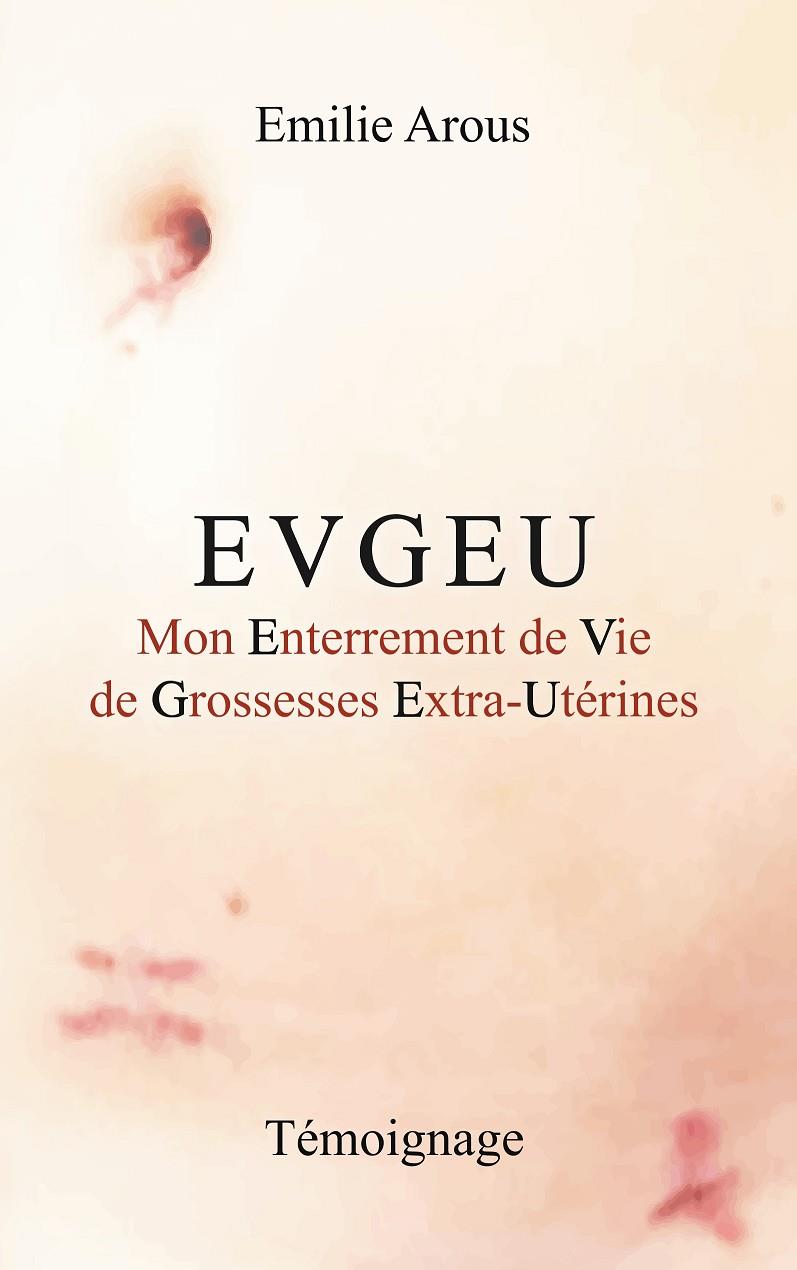 EVGEU | 9782322170098 | AROUS, EMILIE