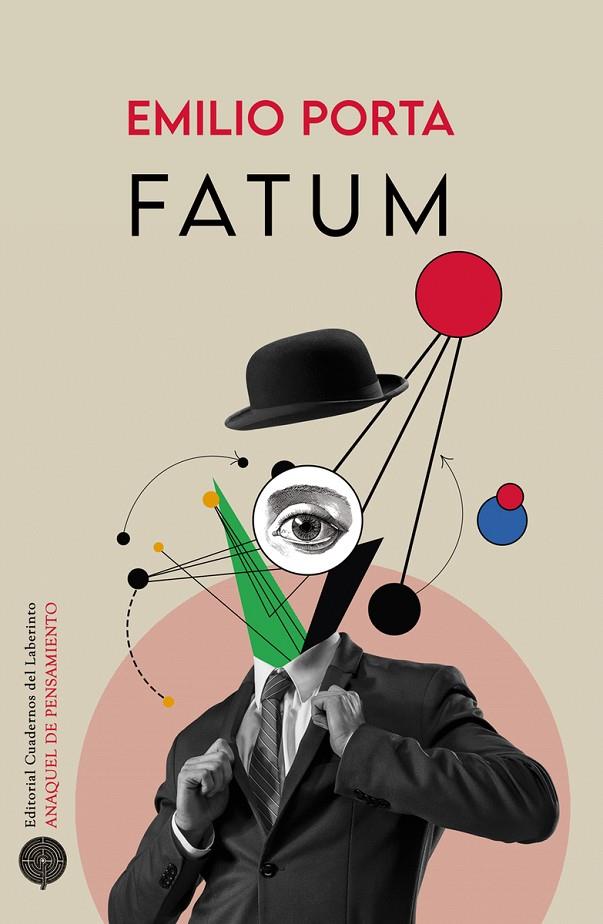 FATUM | 9791387751289 | PORTA, EMILIO