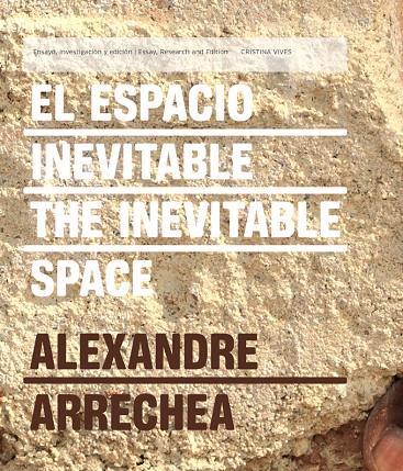 ESPACIO INEVITABLE, EL | 9788416142347 | VIVES, CRISTINA