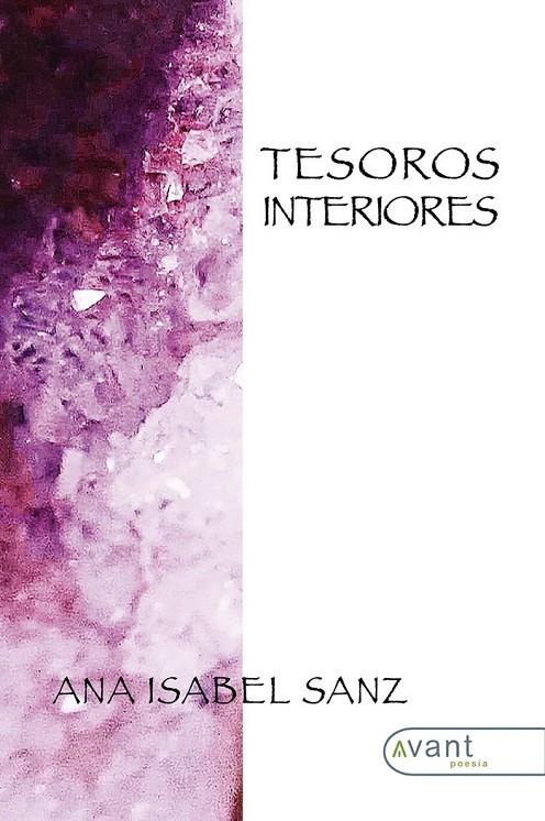 TESOROS INTERIORES | 9788419197405 | SANZ, ANA ISABEL
