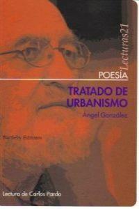 TRATADO DE URBANISMO | 9788495408600 | GONZALEZ, ANGEL