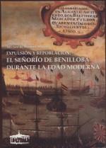 EXPULSIÓN Y REPOBLACIÓN | 9788489287211 | SANZ DE BREMOND Y MAYANS, ANA MARÍA
