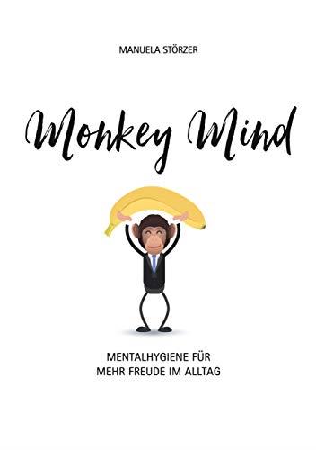 MONKEY MIND | 9783748198239 | STOERZER, MANUELA