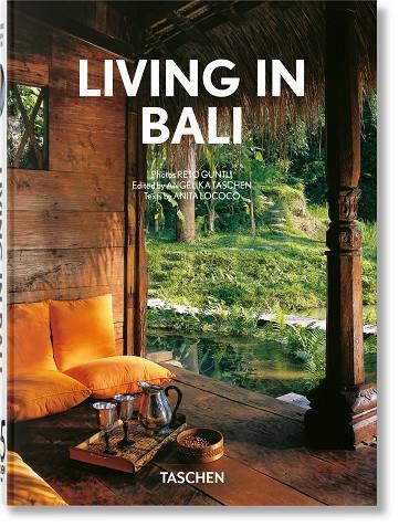 LIVING IN BALI (45TH ED.) | 9783836590013 | LOCOCO, ANITA