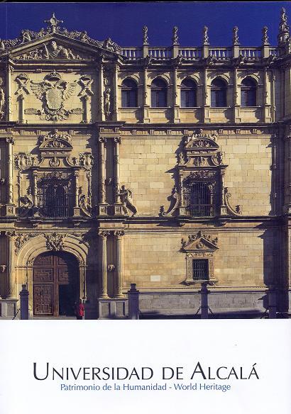 UNIVERSIDAD DE ALCALÁ | 9788415595755 | VARIOS AUTORES