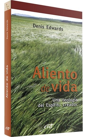 ALIENTO VIDA | 9788481698022 | EDWARDS, DENIS