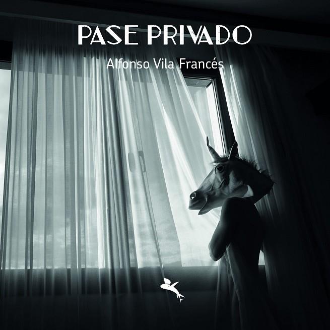 PASE PRIVADO | 9791399095890 | VILA FRANCES, ALFONSO