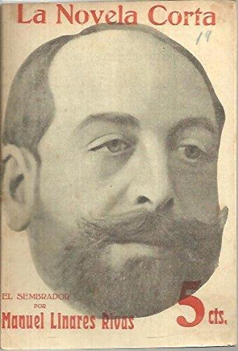 SEMBRADOR, EL | 9788472993280 | ESTRAD-BARBIER, BERNARDO
