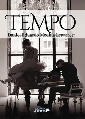 TEMPO | 9788417139452 | MEDINA LEGARRETA, DANIEL EDUARDO