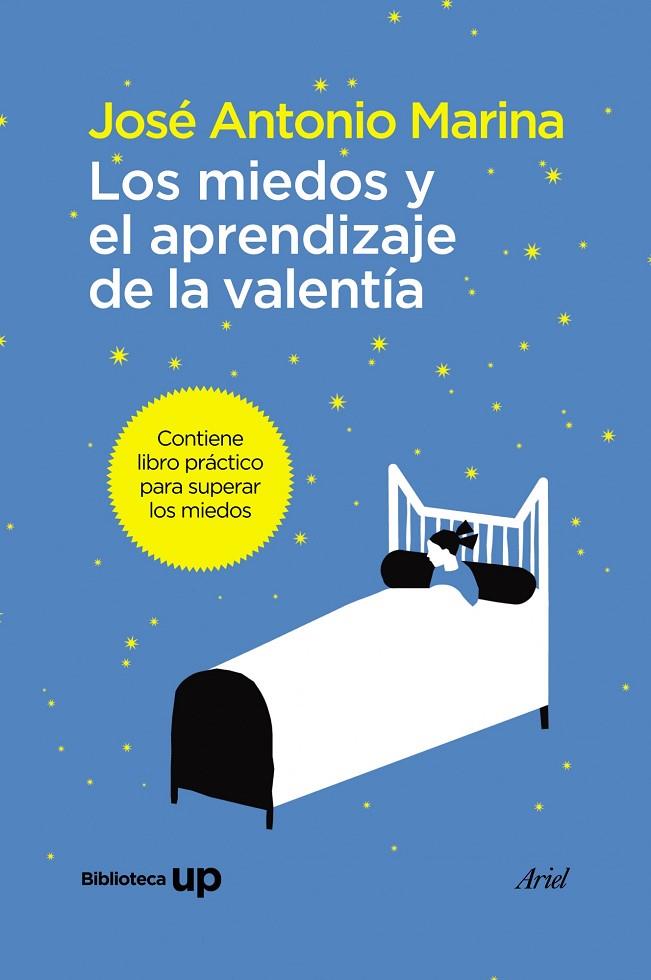 PACK LOS MIEDOS Y EL APRENDIZAJE DE LA VALENTÍA | 9788434409958 | MARINA, JOSÉ ANTONIO