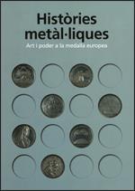 HISTÒRIES METÀL·LIQUES | 9788480432719 | ESTRADA RIUS, ALBERT