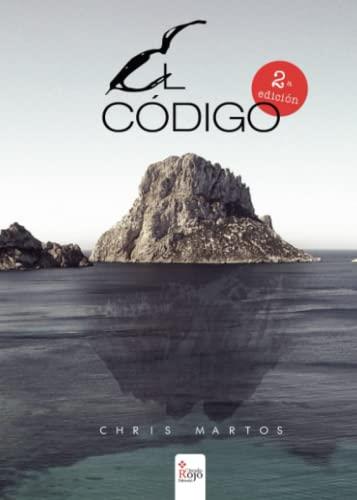 CÓDIGO, EL | 9788490505724 | MARTOS, CHRIS