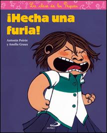 ¡HECHA UNA FURIA! | 9788428531160 | GRAUX, AMELIE