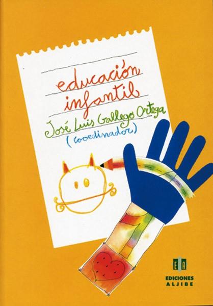 EDUCACIÓN INFANTIL | 9788497004053