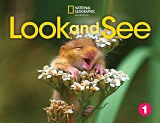 LOOK AND SEE 1 STUDENT BOOK | 9780357426951