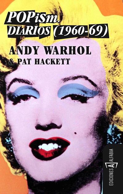 POPISM THE WARHOL SIXTIES | 9788461276905 | WARHOL / HACKETT