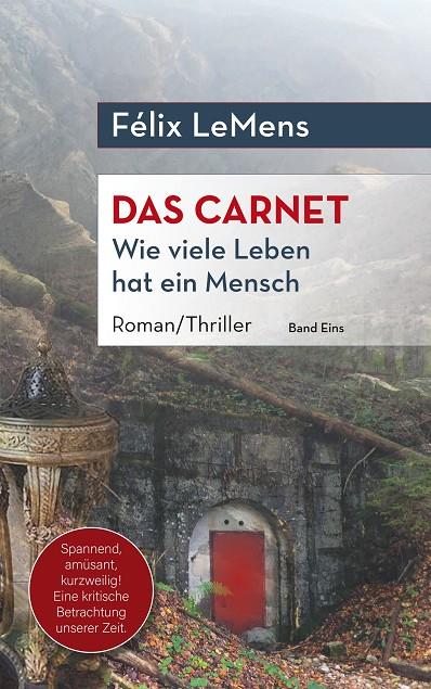 DAS CARNET | 9783751900522 | LEMENS, FELIX