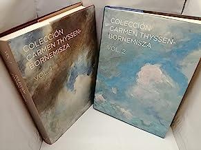 CARMEN THYSSEN (2 TOMOS) CASTEL | 9788496233058 | THYSSEN-BORNEMISZA, CARMEN