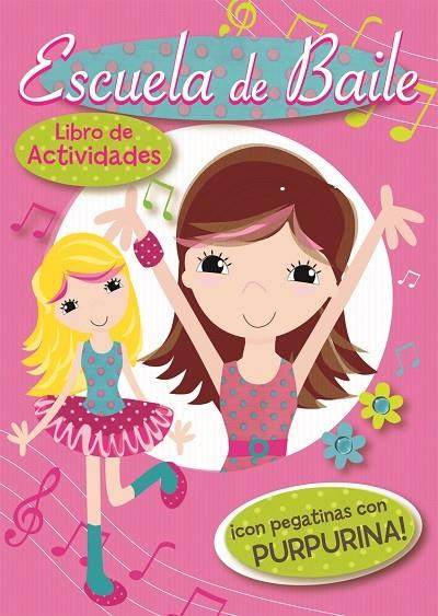 ESCUELA DE BAILE | 9788416221479 | WOLSHAW, SAM