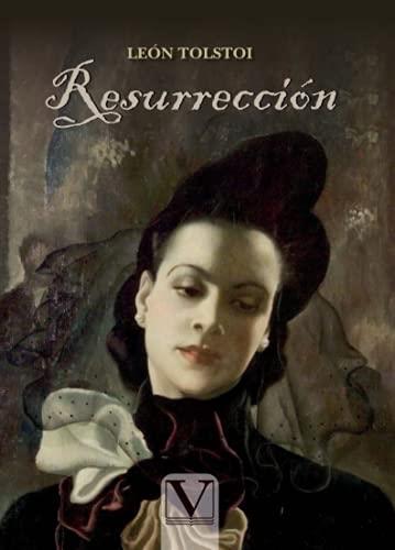 RESURRECCIÓN | 9788413375670 | TOLSTOI, LEÓN