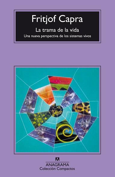 TRAMA DE LA VIDA, LA | 9788433973436 | CAPRA, FRITJOF