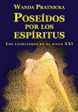 POSEÍDOS POR LOS ESPÍRITUS | 9788360280607 | PRATNICKA, WANDA