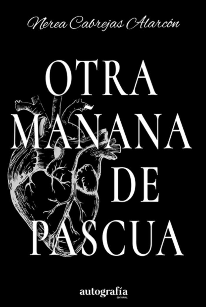 OTRA MAÑANA DE PASCUA | 9788419796943 | CABREJAS ALARCÓN, NEREA