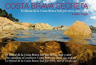 COSTA BRAVA SECRETA | 9788493376826 | VIRGILI, CARLOS