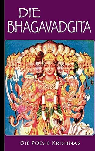 DIE BHAGAVADGITA | 9783750495289 | KRISHNA, KRISHNA / VON SCHROEDER, LEOPOLD