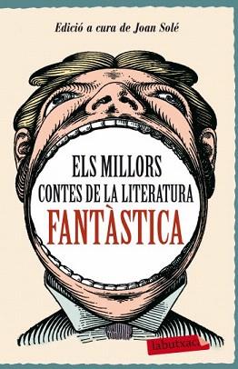 MILLORS CONTES DE LA LITERATURA FANTÀSTICA, ELS | 9788499303505 | POE, EDGAR ALLAN