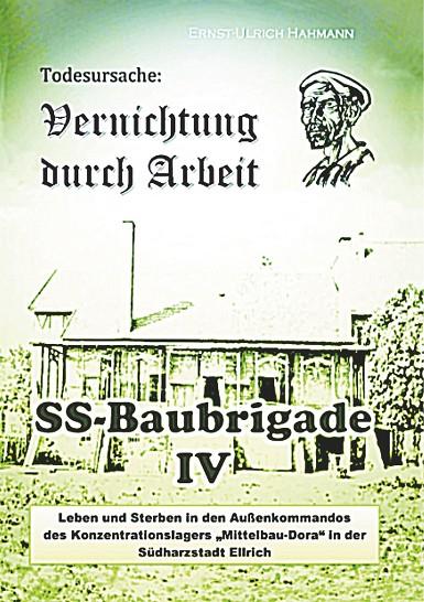 TODESURSACHE: VERNICHTUNG DURCH ARBEIT | 9783749499595 | HAHMANN, ERNST-ULRICH