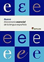 NUEVO DICCIONARIO ESENCIAL (ED. 15) | 9788429487565 | VARIOS AUTORES