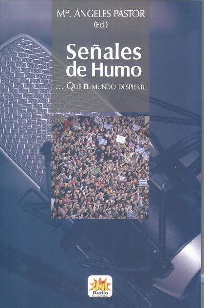 SEÑALES DE HUMO | 9788415633228 | VARIOS AUTORES