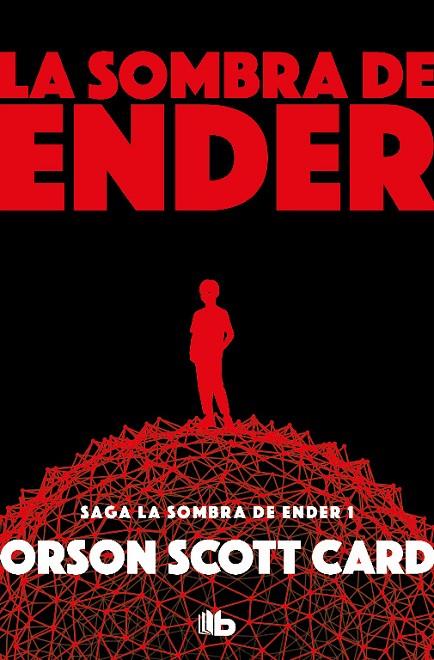 SOMBRA DE ENDER, LA | 9788490708378 | CARD, ORSON SCOTT