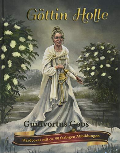 GOTTIN HOLLE | 9783748182597 | GOOS, GUNIVORTUS