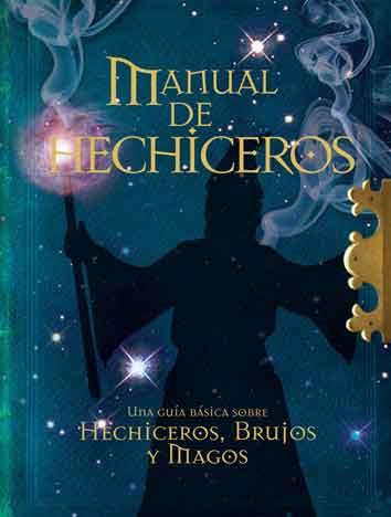 MANUAL DE HECHICEROS | 9788415372394 | AAVV